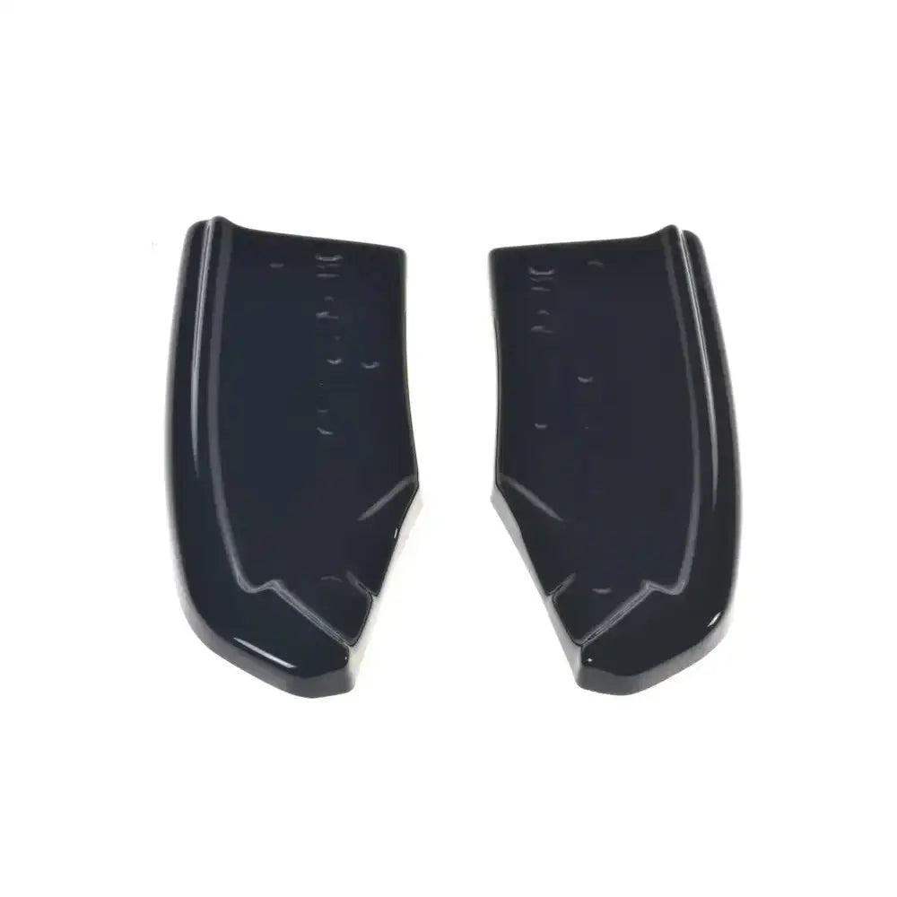 Sidesplitters bak Bmw X3 F25 M-pack Facelift