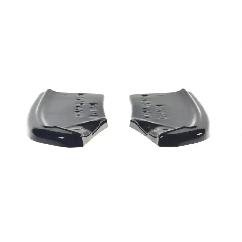 Sidesplitters bak Bmw X3 F25 M-pack Facelift