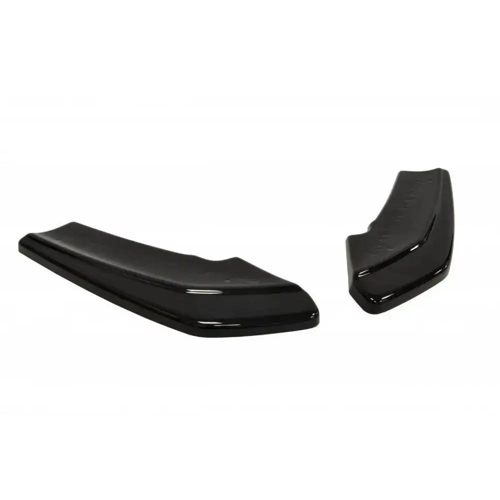 Sidesplitters bak Bmw X4 M-pack