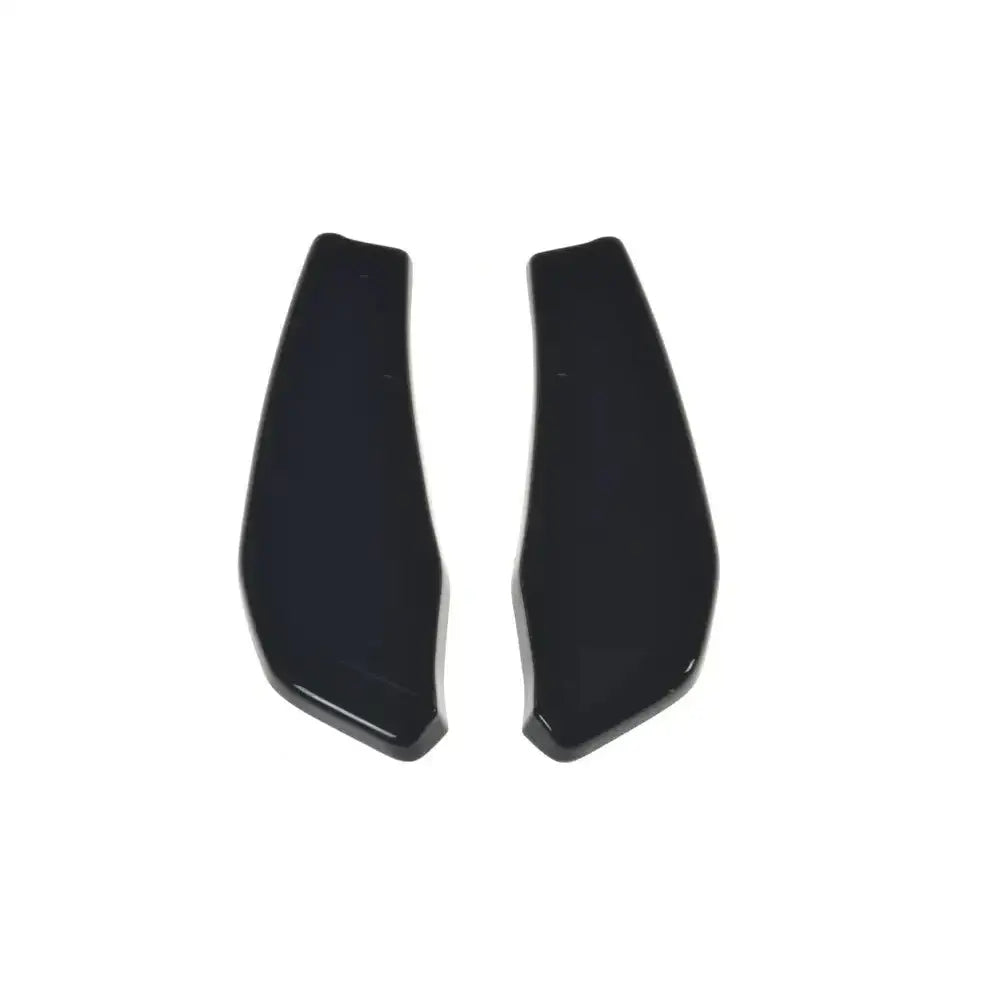 Sidesplitters bak Bmw X4 M-pack G02