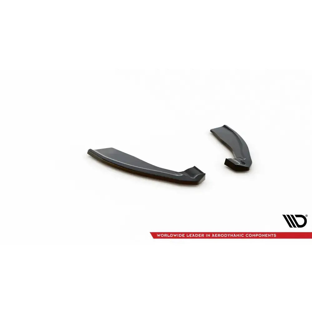 Sidesplitters bak Bmw X6m F86 14-18