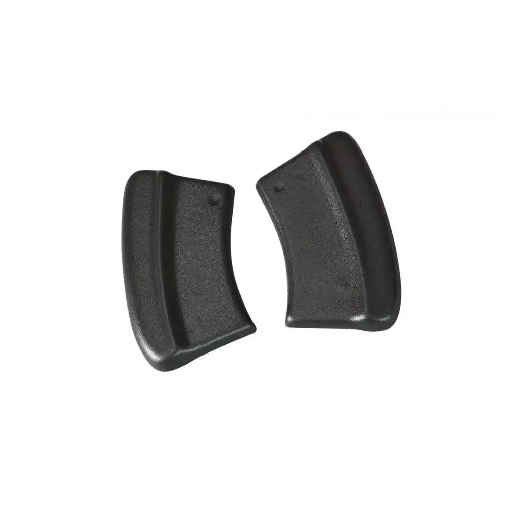 Sidesplitters bak Ford Fiesta Mk8 St-line