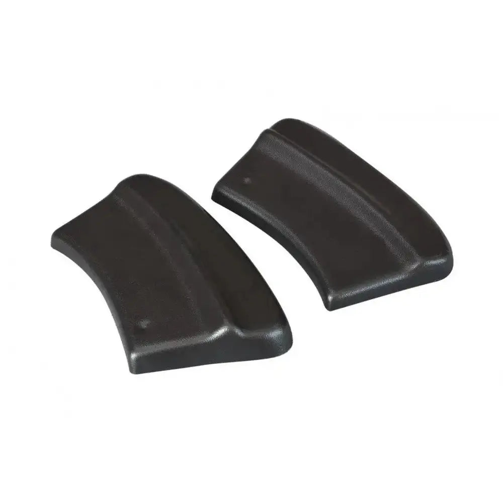 Sidesplitters bak Ford Fiesta Mk8 St-line