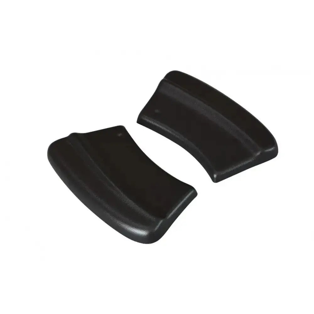 Sidesplitters bak Ford Fiesta Mk8 St-line