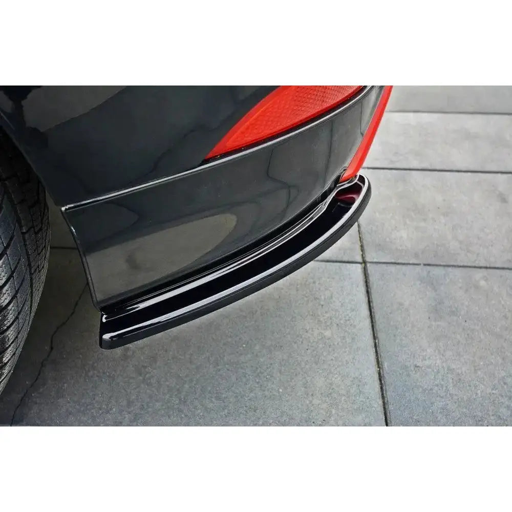 Sidesplitters bak Ford Focus 3 St-line (facelift)