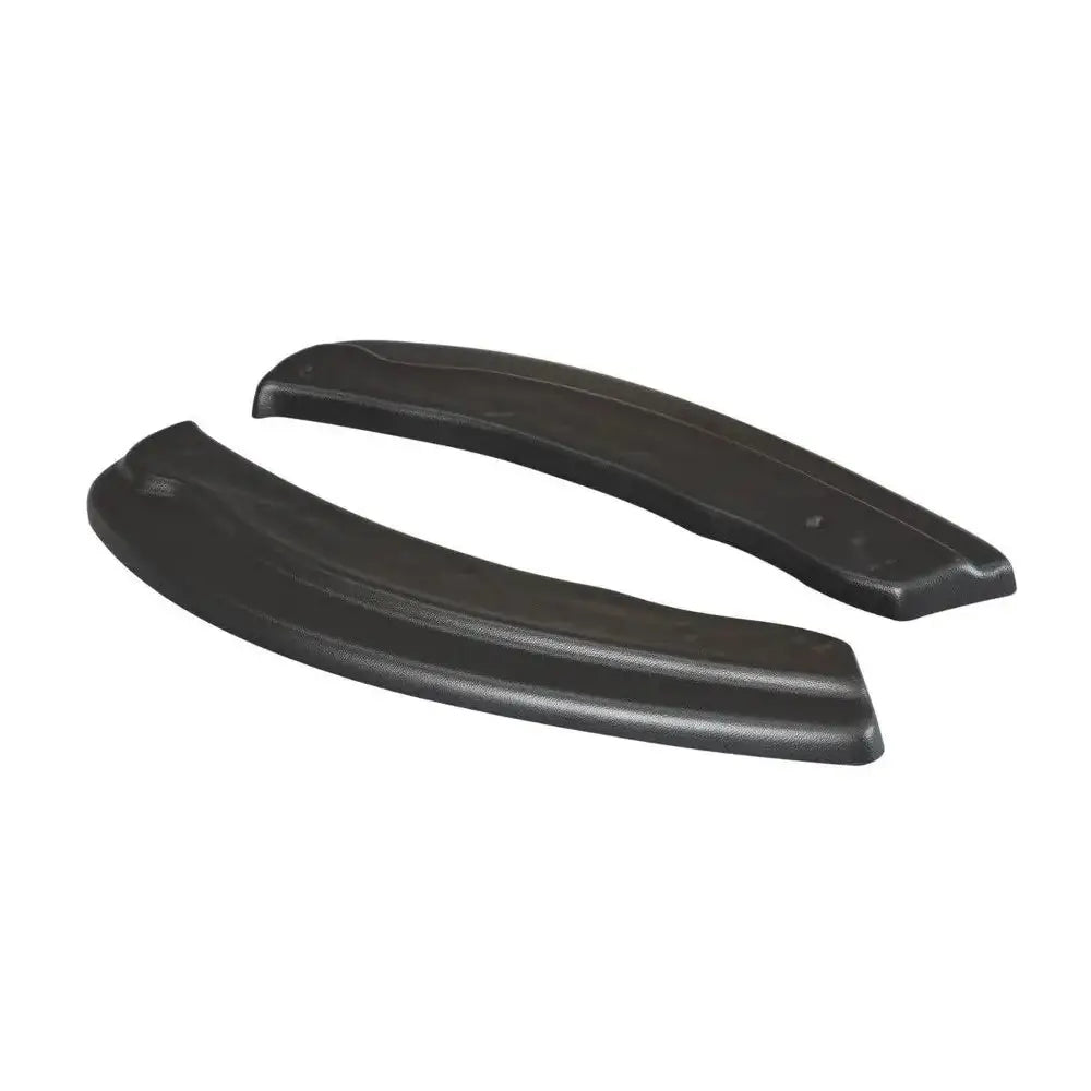 Sidesplitters bak Ford Focus 3 St-line (facelift)