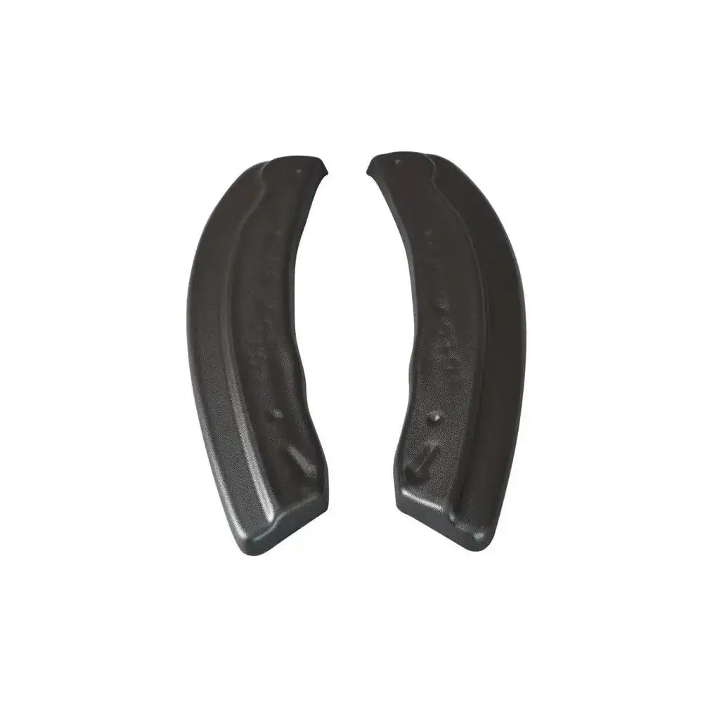 Sidesplitters bak Ford Focus 3 St-line (facelift)