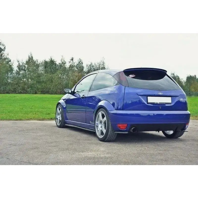 Sidesplitters bak Ford Focus Mk1 Rs