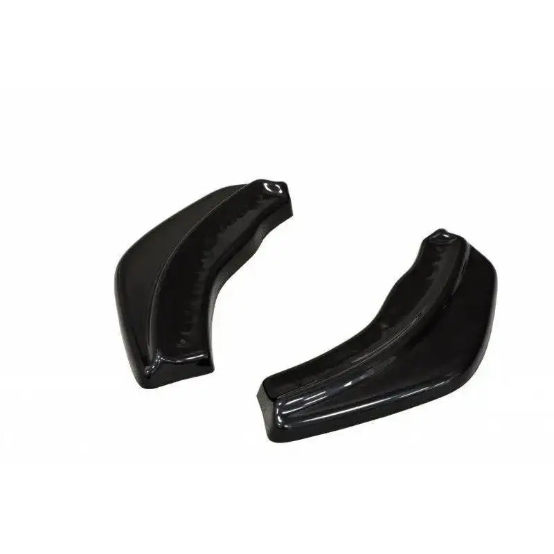 Sidesplitters bak Ford Focus Mk1 Rs