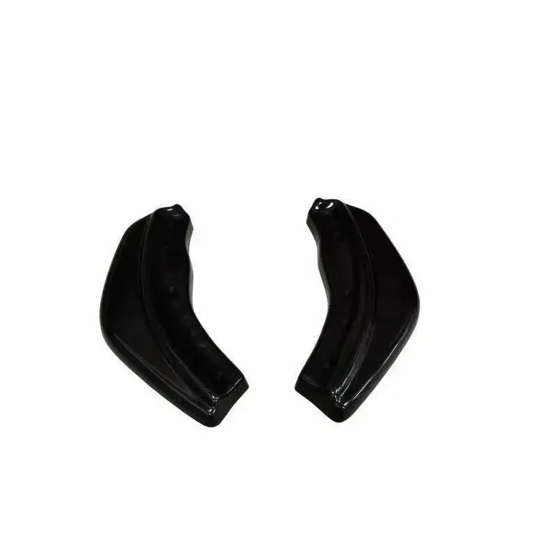 Sidesplitters bak Ford Focus Mk1 Rs