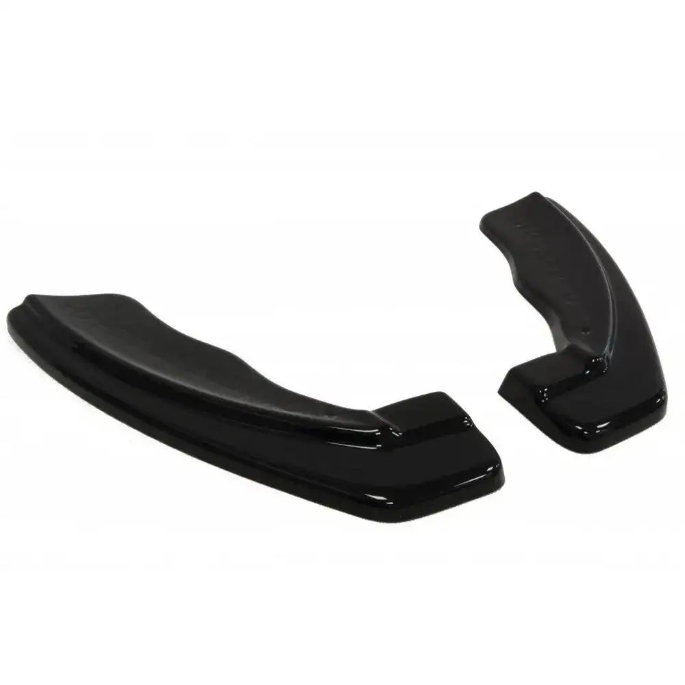 Sidesplitters bak Ford Focus Mk2 Rs