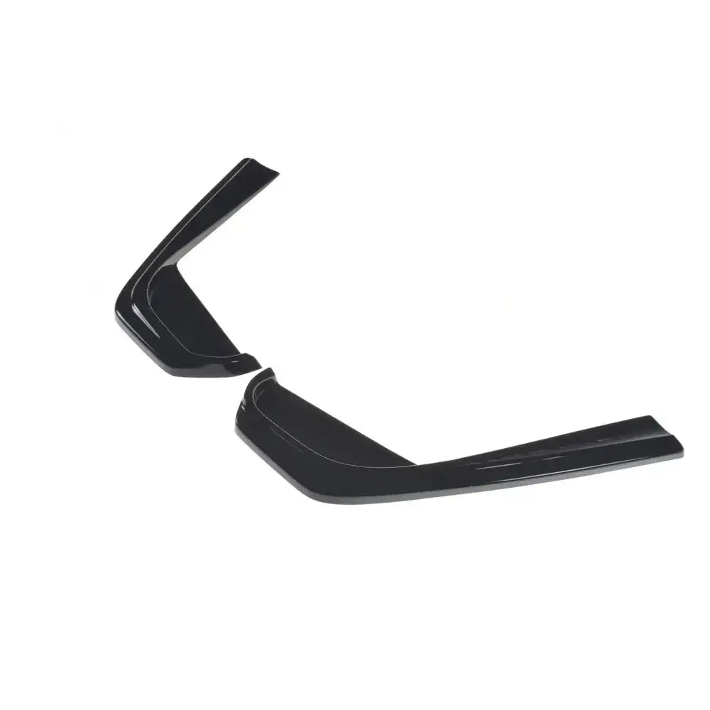 Sidesplitters bak Mercedes-benz E43 Amg / Amg-line W213