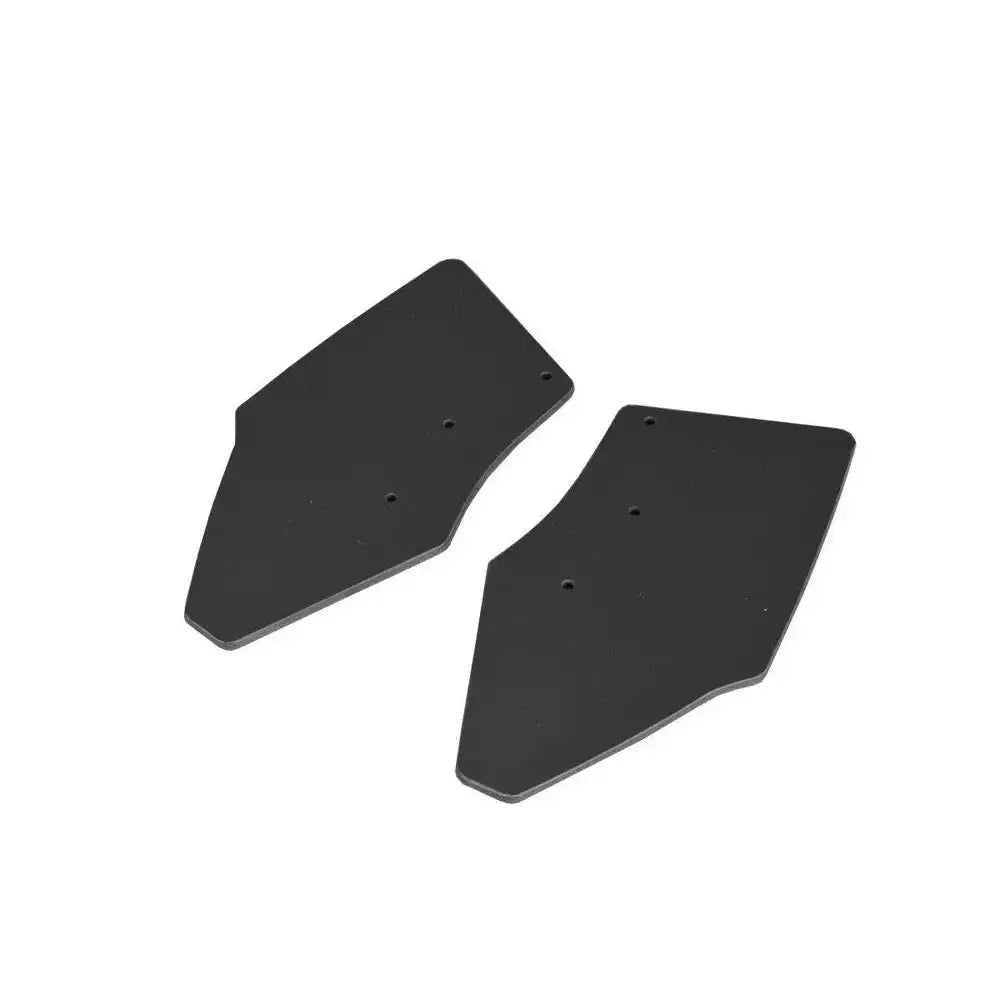 Sidesplitters bak Racing Ford Fiesta Mk8 St-line