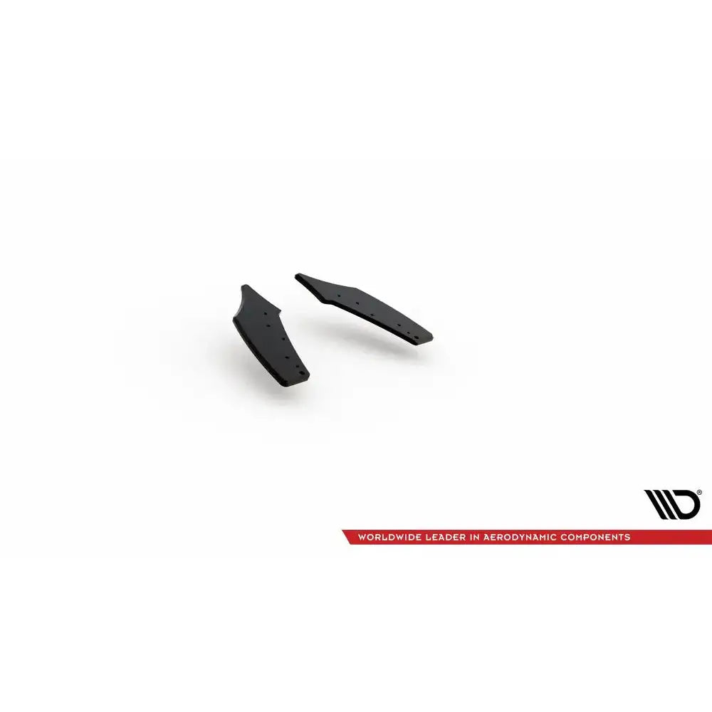 Sidesplitters bak Racing-kvalitet Ford Focus St Mk4