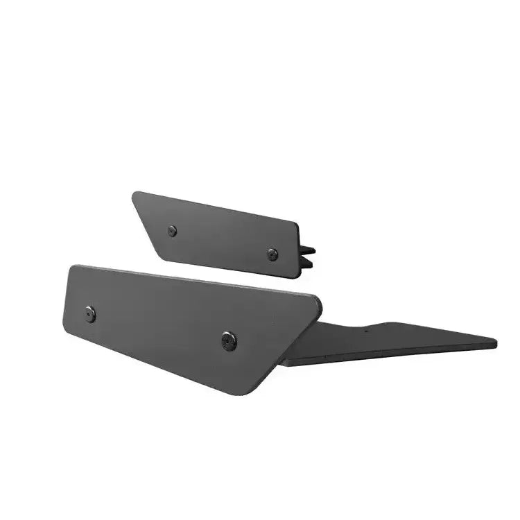 Sidesplitters bak Racing Subaru Brz Facelift