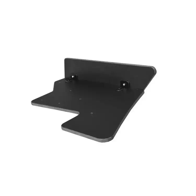 Sidesplitters bak Racing Subaru Brz Facelift