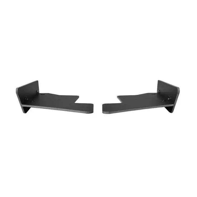 Sidesplitters bak Racing Subaru Brz Facelift