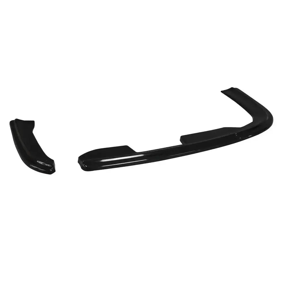 Sidesplitters bak Skoda Octavia Mk2 (rs Version) Combi Facelift