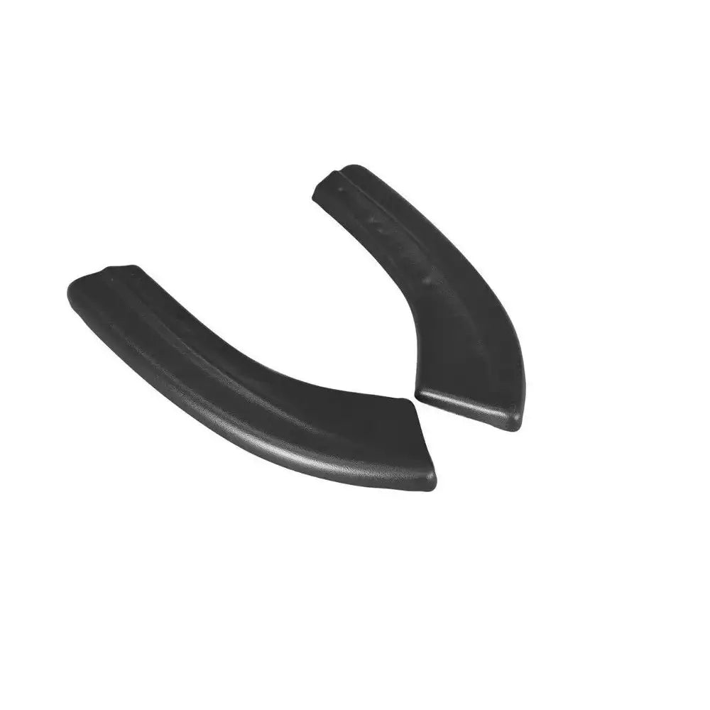 Sidesplitters bak Skoda Rapid Spaceback