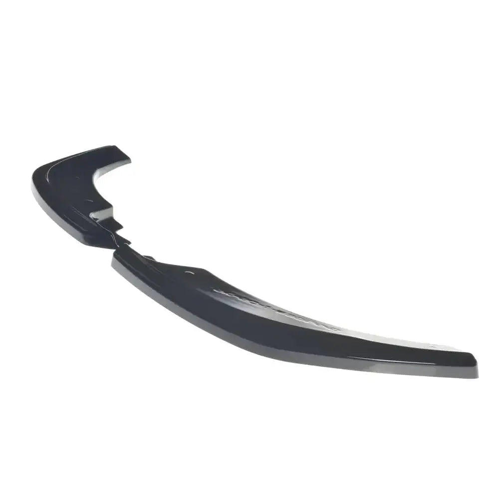 Sidesplitters bak Skoda Scala