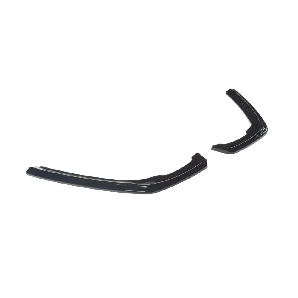 Sidesplitters bak Skoda Superb Mk3 Fl