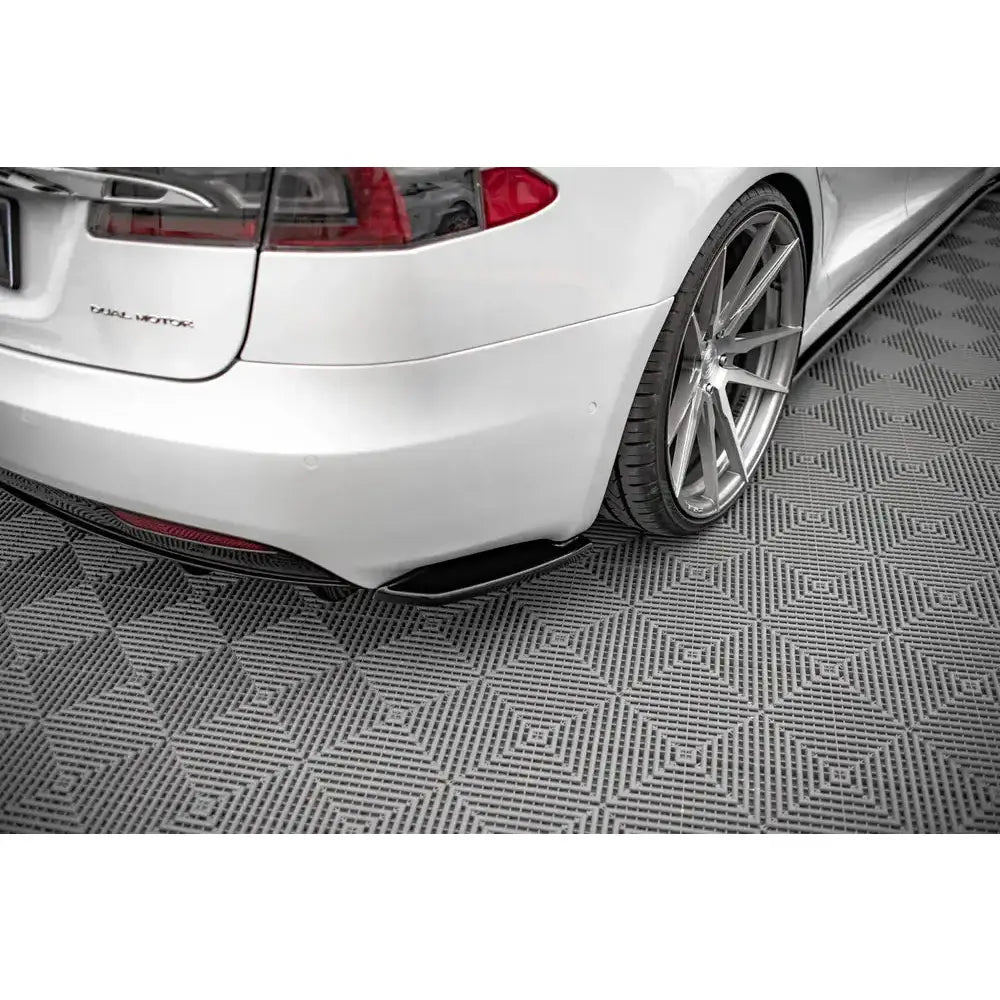 Sidesplitters bak - Tesla Model s 16-