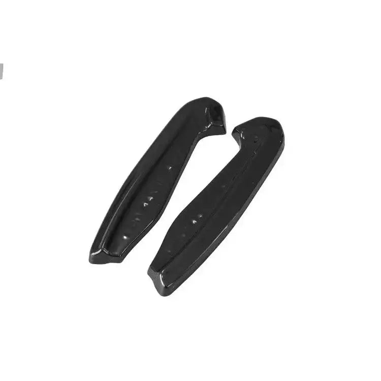 Sidesplitters bak V.1 Subaru Brz Facelift