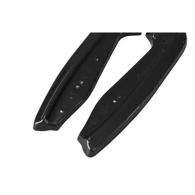 Sidesplitters bak V.1 Subaru Brz Facelift