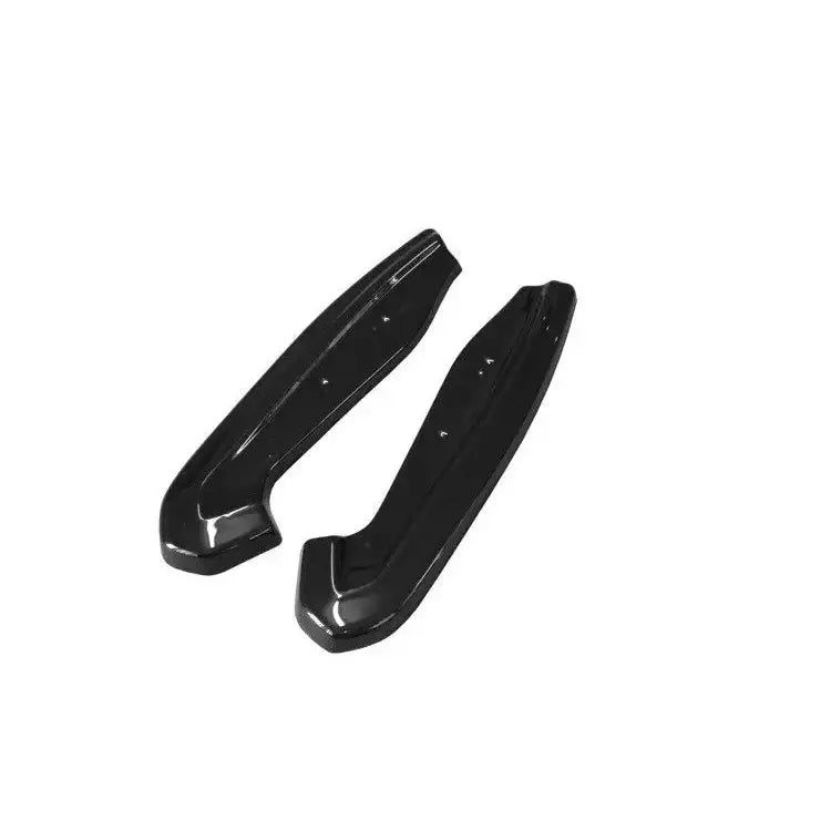 Sidesplitters bak V.1 Subaru Brz Facelift