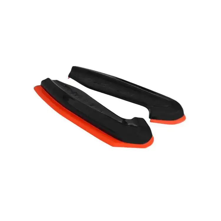 Sidesplitters bak V.2 Subaru Brz Facelift