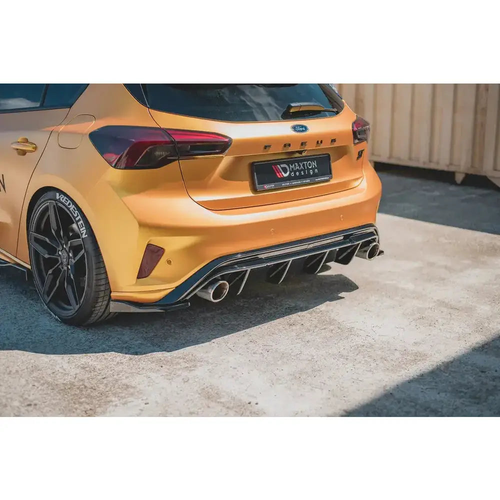 Sidesplitters bak V.3 Ford Focus St Mk4