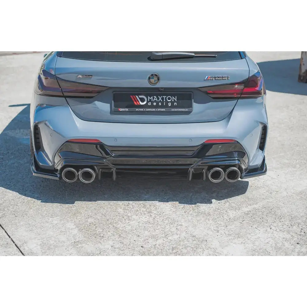 Sidesplitters bak V.4 Bmw 1 F40 M-pack/ M135i