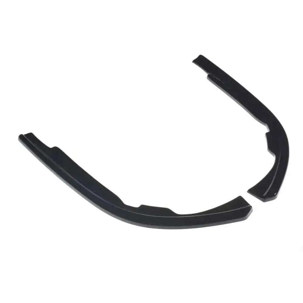 Sidesplitters bak Volkswagen Passat R-line B8