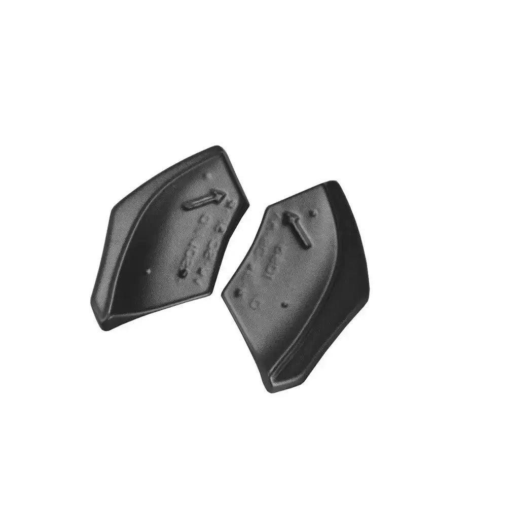 Sidesplitters bak Volkswagen Scirocco Mk.3 r Facelift