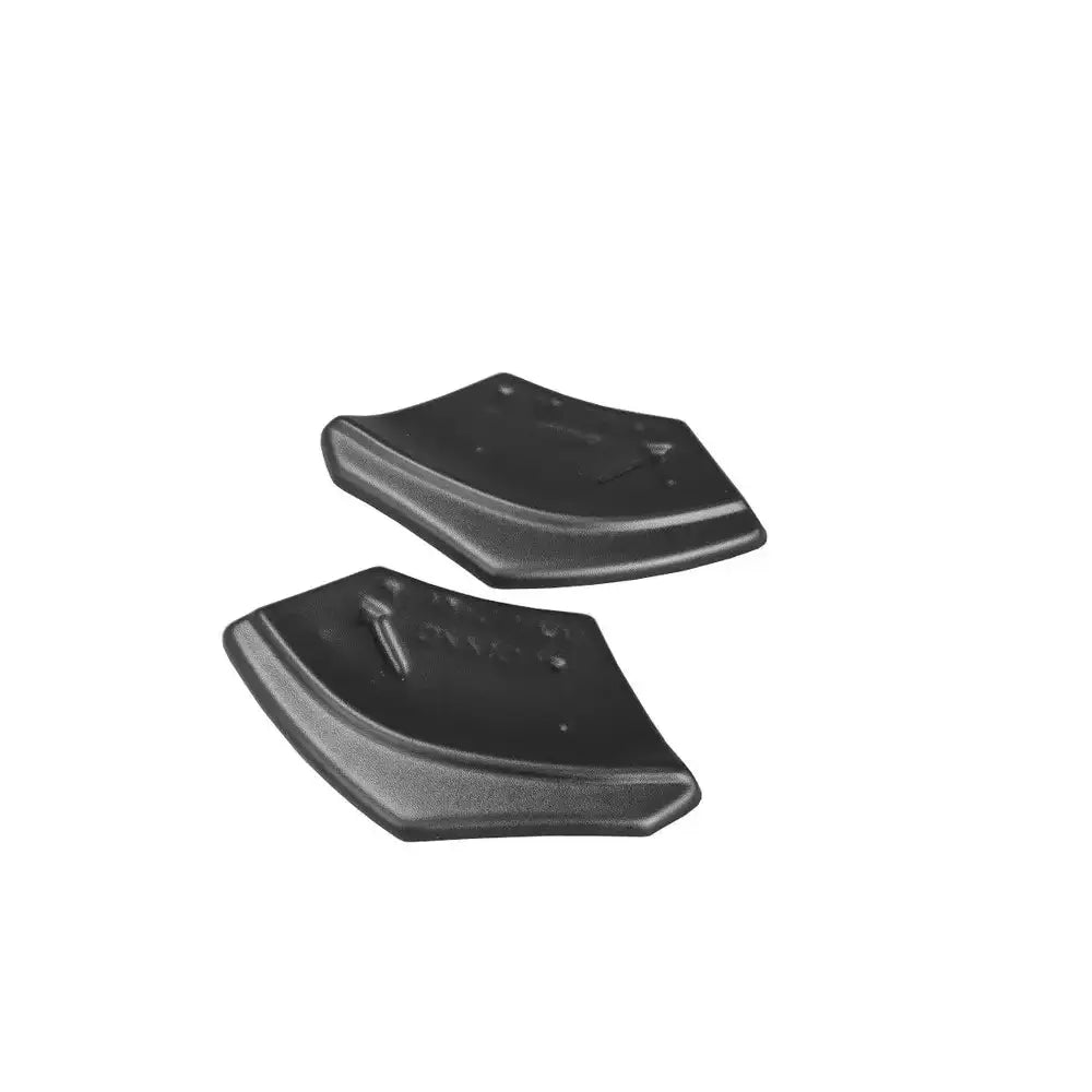 Sidesplitters bak Volkswagen Scirocco Mk.3 r Facelift