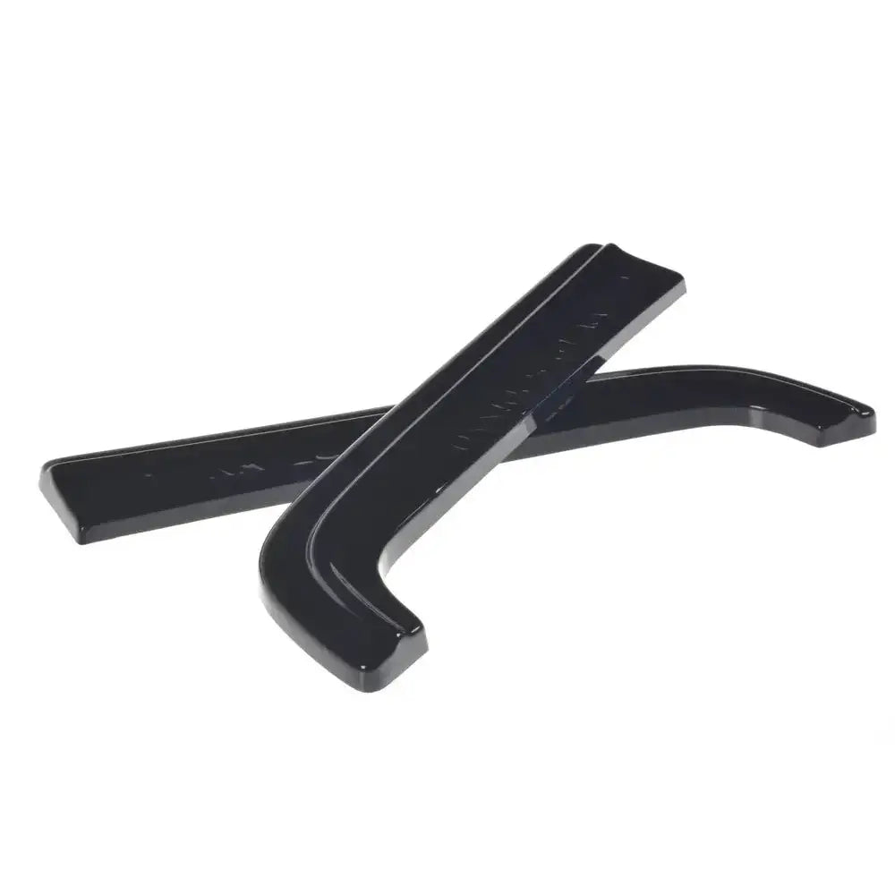 Sidesplitters bak Volkswagen T6