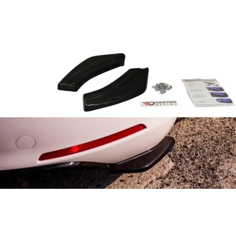 Sidesplitters bak Vw Beetle 11-19