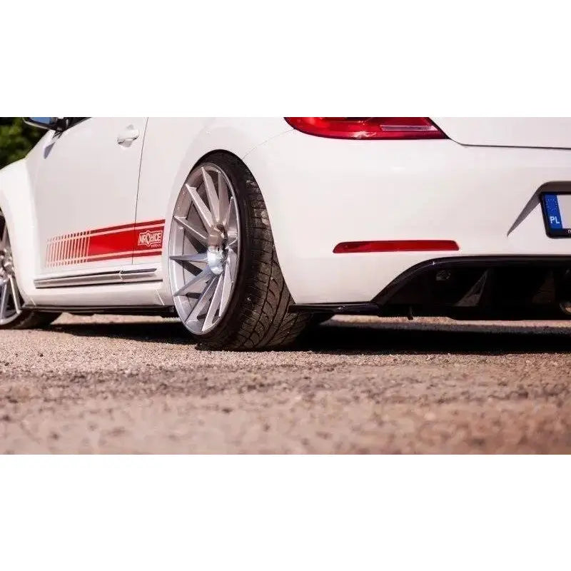 Sidesplitters bak Vw Beetle 11-19