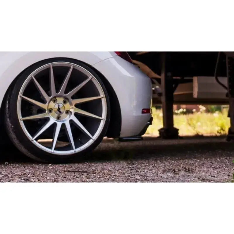 Sidesplitters bak Vw Beetle 11-19