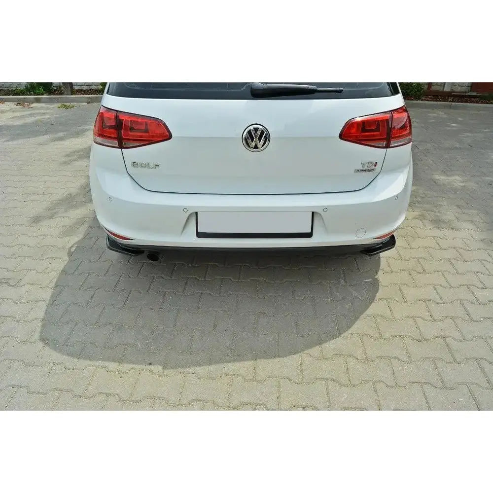 Sidesplitters bak Vw Golf Mk7 Standard