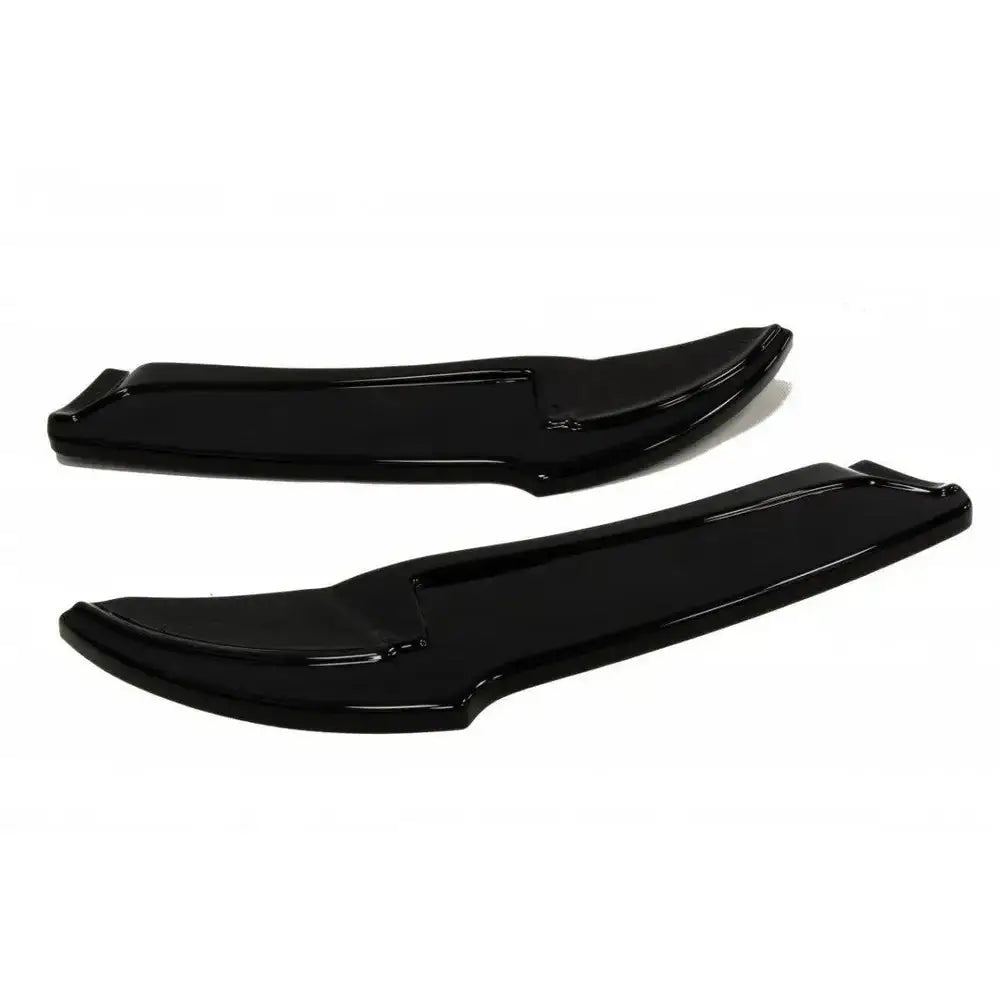 Sidesplitters bak Vw Golf vi r