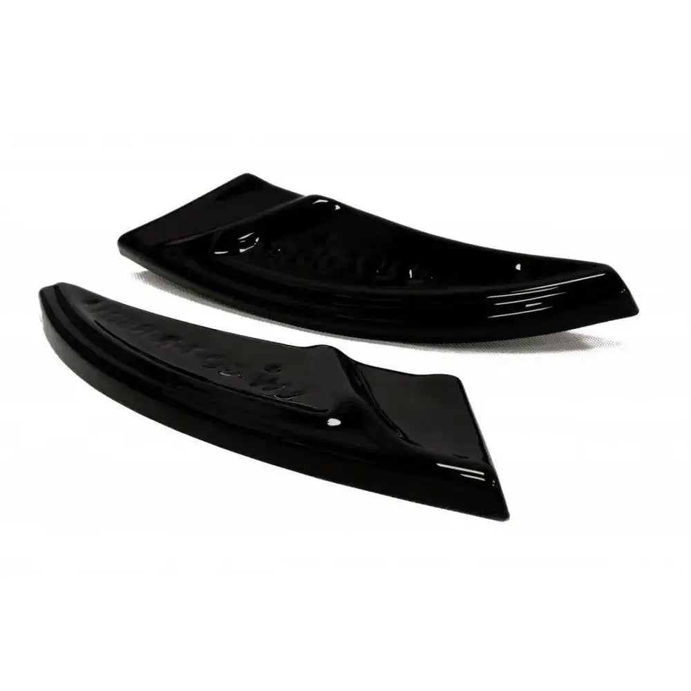 Sidesplitters bak Vw Golf Vii r