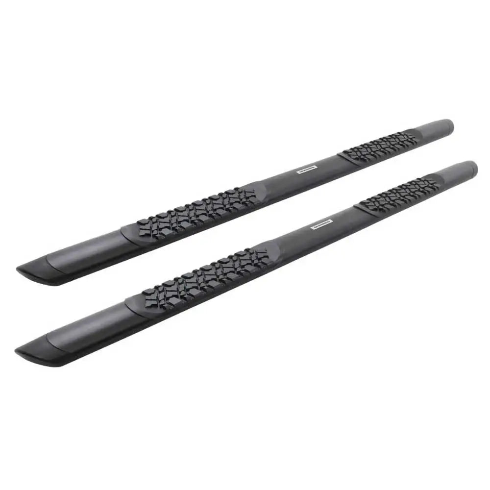 Sidesteps Go Rhino V-series V3 - Jeep Wrangler Jk 4 d 07-18