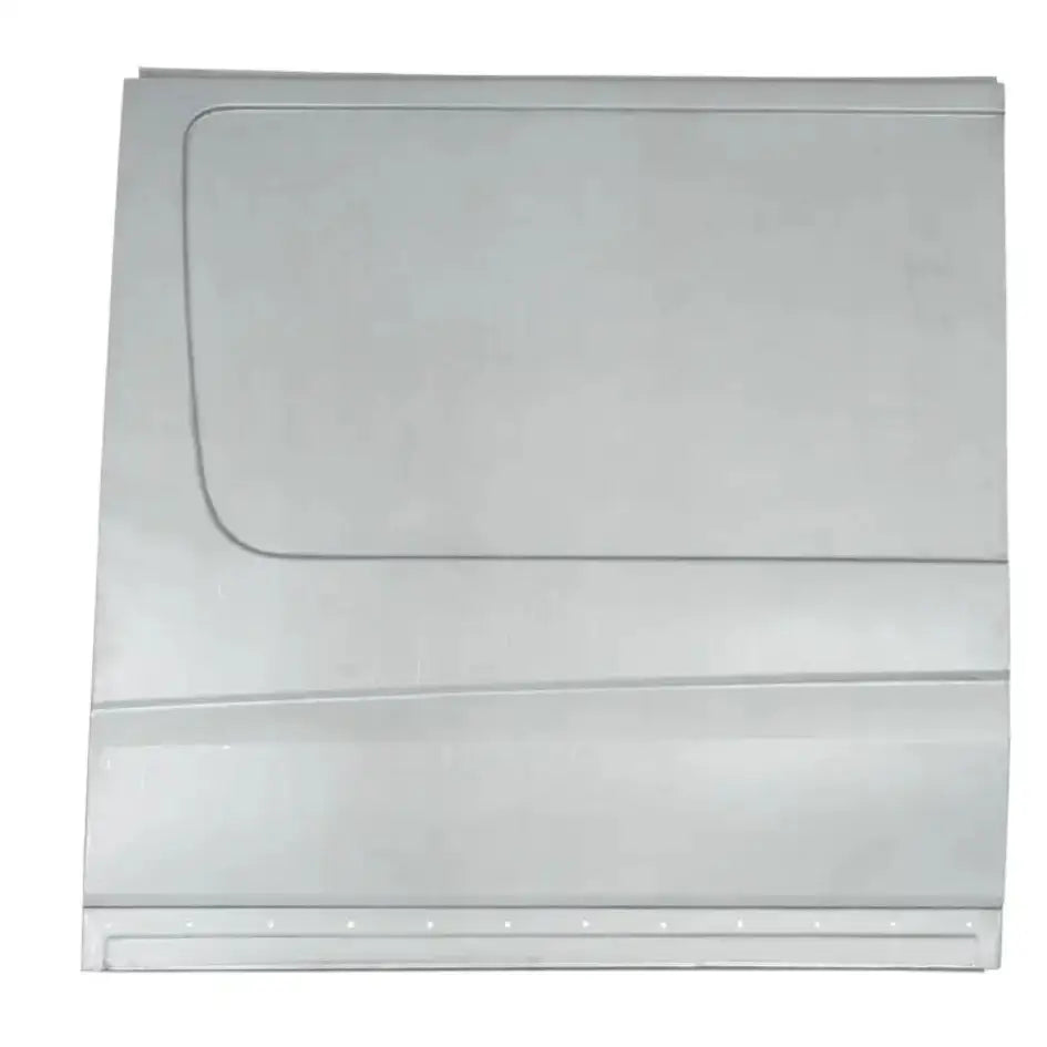 Sidevegg Panel Venstre (øvre Del) - Mercedes Sprinter (906) 06-17