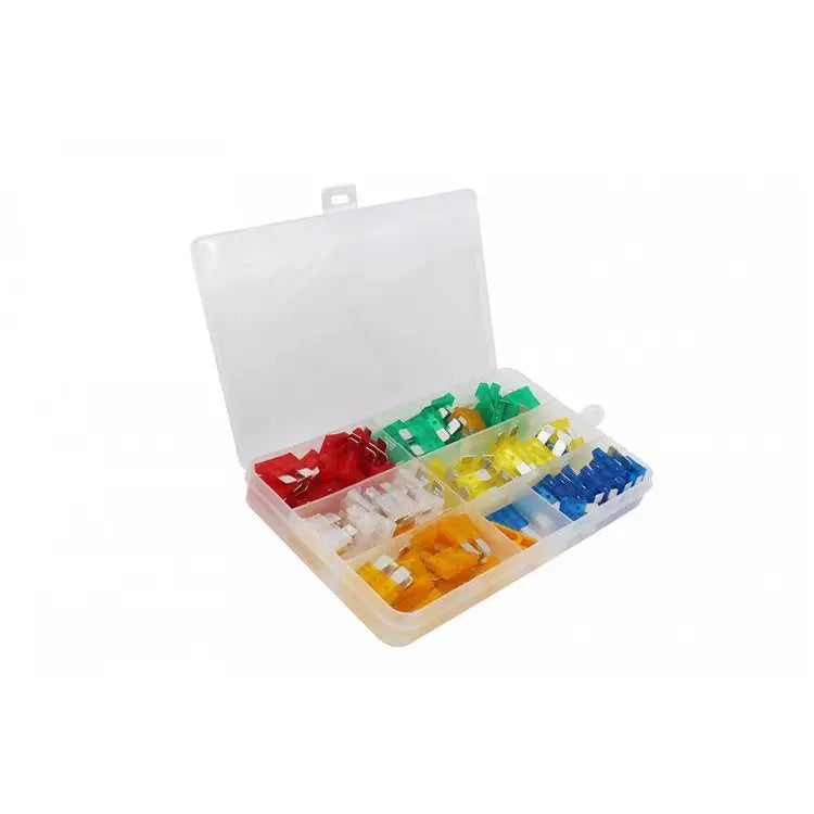 Sikringssett 120 Stk 5-30a