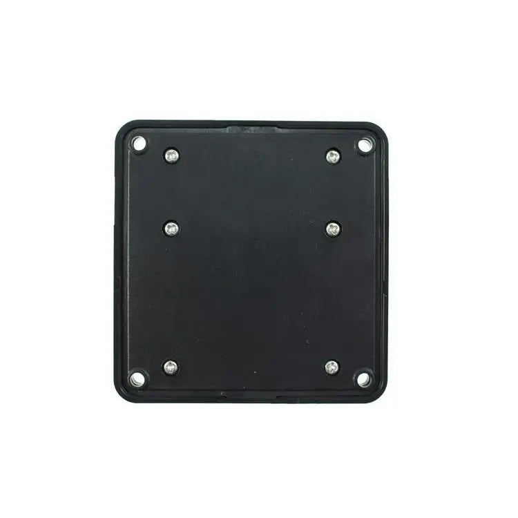 Sikringssett 6 Way + Ground