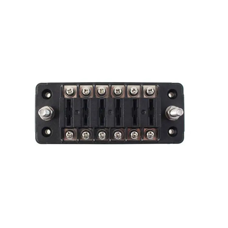 Sikringssett 6 Way - Type a