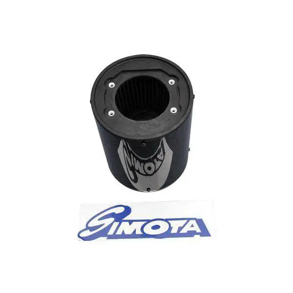 Simota Carbon Luftinntakssystem Audi Tt 1.8 5v (turbo) 00-07 Carbon Charger Cbii-755