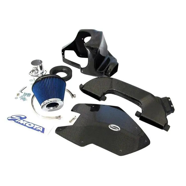 Simota Carbon Luftinntakssystem Bmw E81 E82 E87 E88 130i Carbon Fiber Aero Form Cf610-30