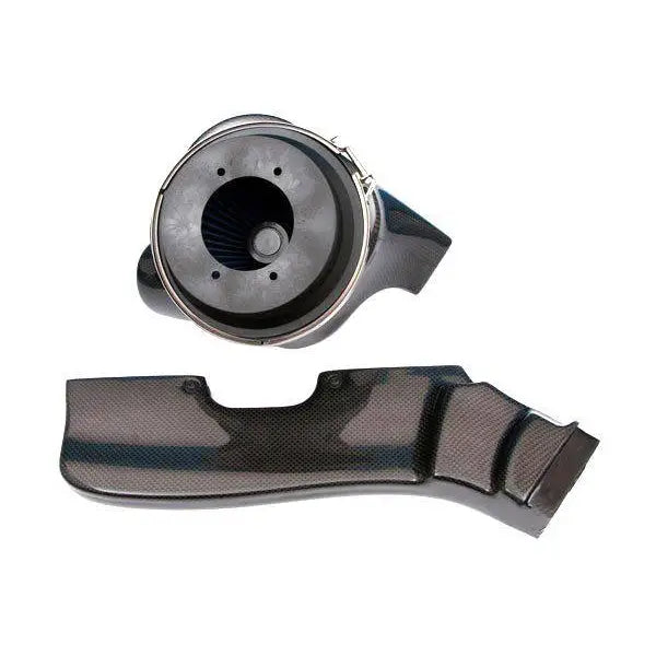 Simota Carbon Luftinntakssystem Bmw E90 330i/325i 05- Carbon Fiber Aero Form Cf610-21